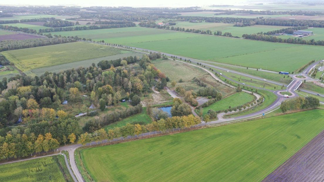 Vakantiepark 't Gasselterveld
