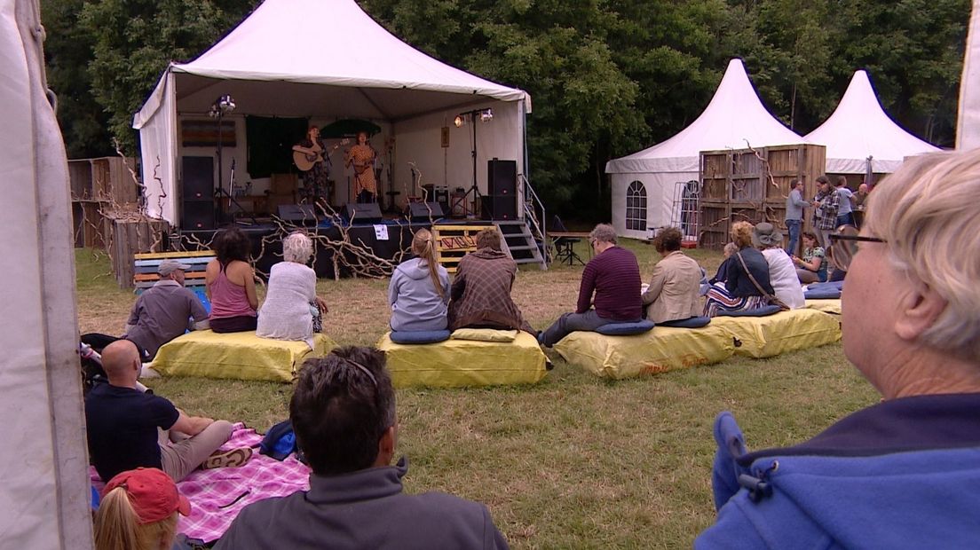'Pinkpop? Nee EEF is veel leuker!'