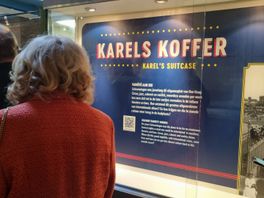 Karel de Rooij brengt geschiedenis van variété naar Muzee Scheveningen