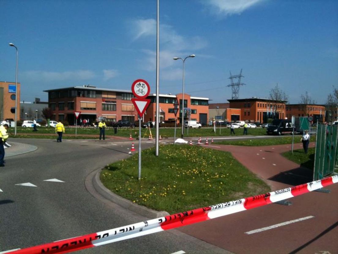 barendrecht