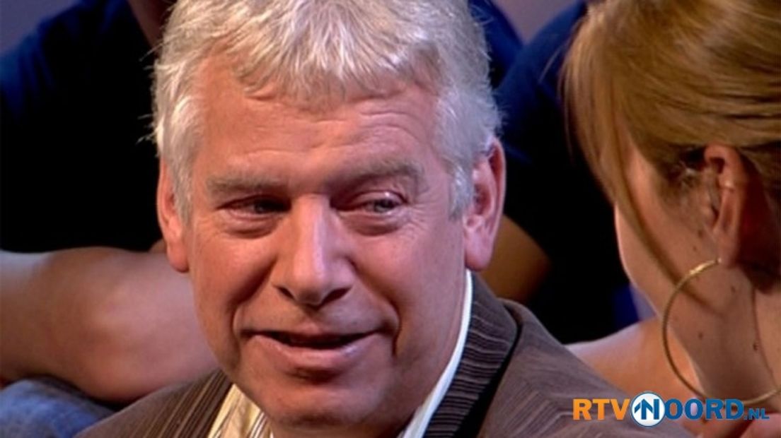 Bert Bathoorn