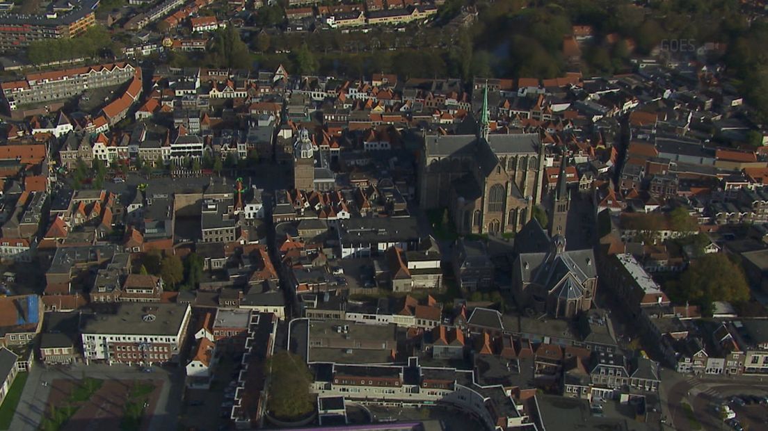 Kijk op Zeeland