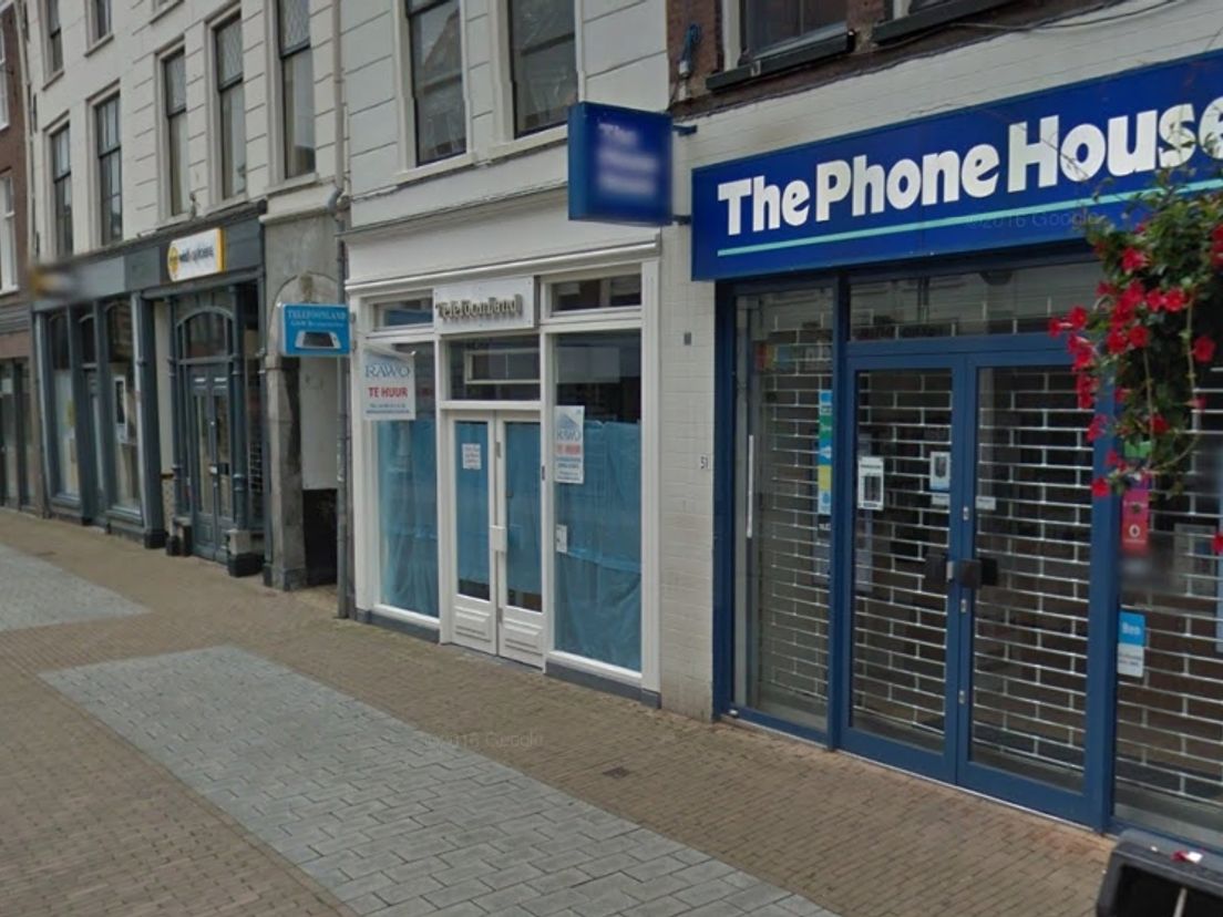 The Phone House vraagt faillissement aan