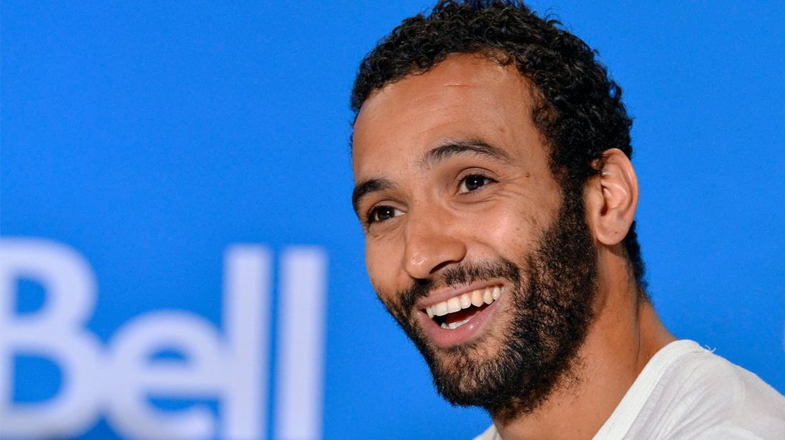 Marwan Kenzari