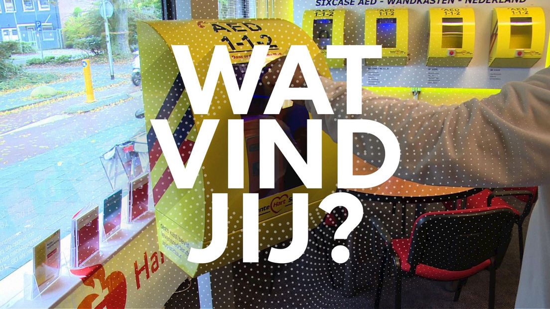 Wat vind jij: Een diner voor hartpatiënten om hun eetgewoonten te