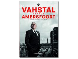 Boek over jarenlang gevecht zakenman vs. gemeente Amersfoort