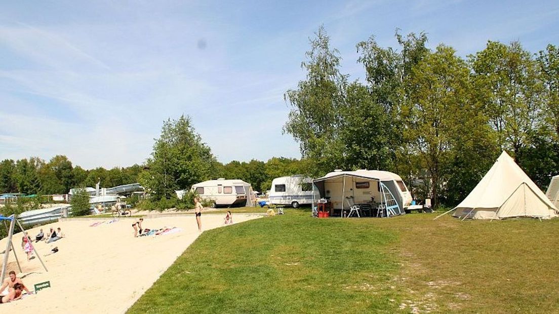 Camping Vechtdal