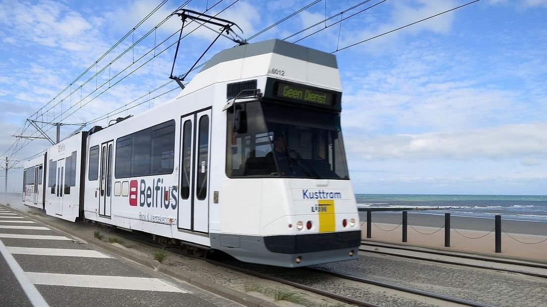 Kusttram