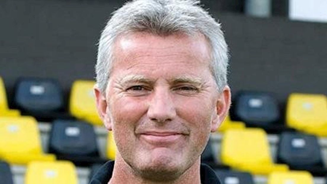 Hennie in 't Hof
