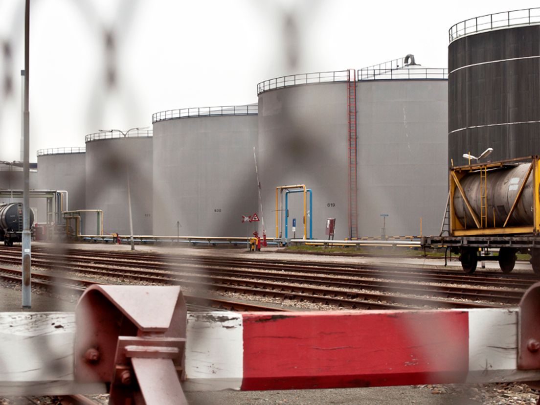 Odfjell Tanks