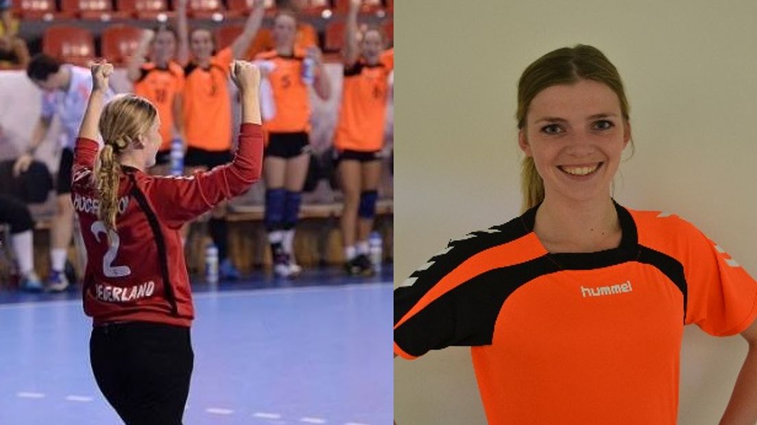 Mandy Hoogenboom