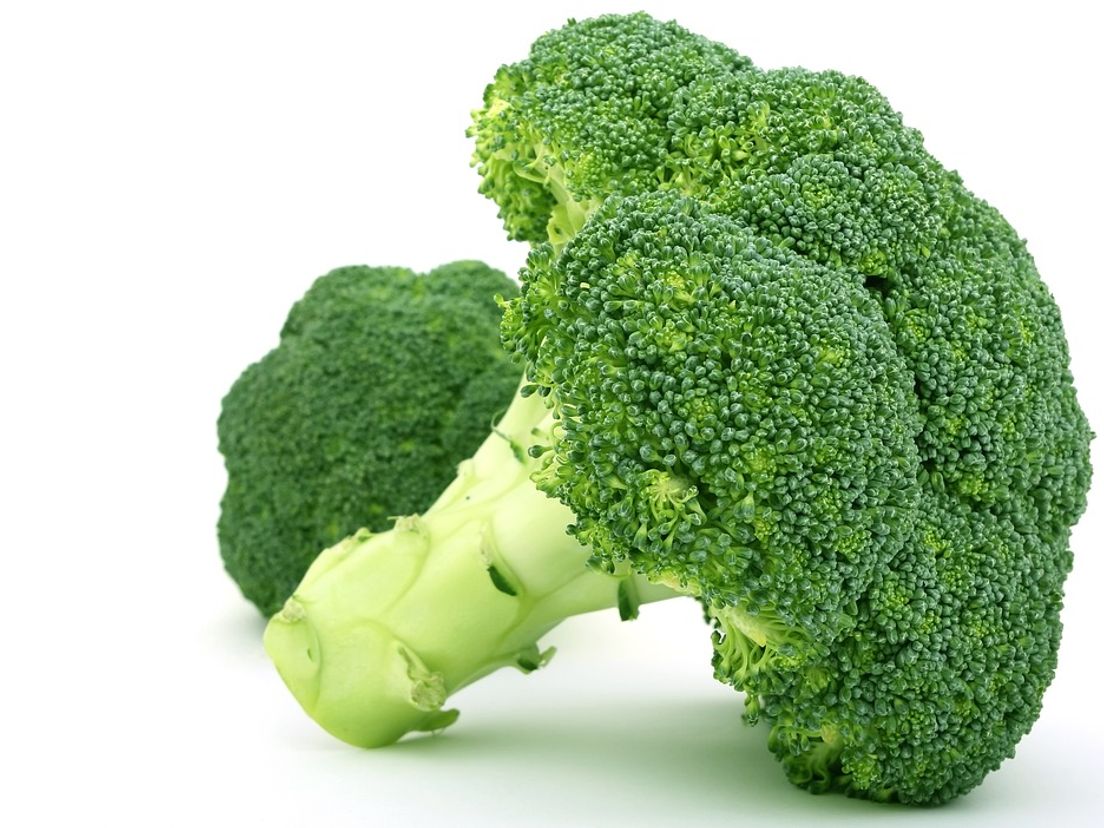 Broccoli.