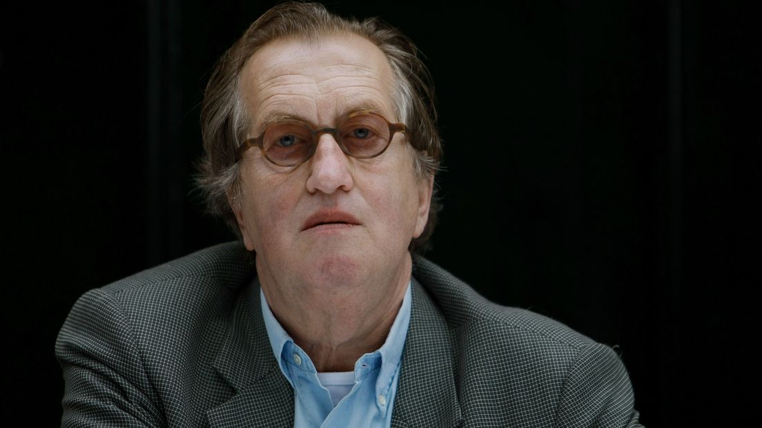 Gerrit Komrij