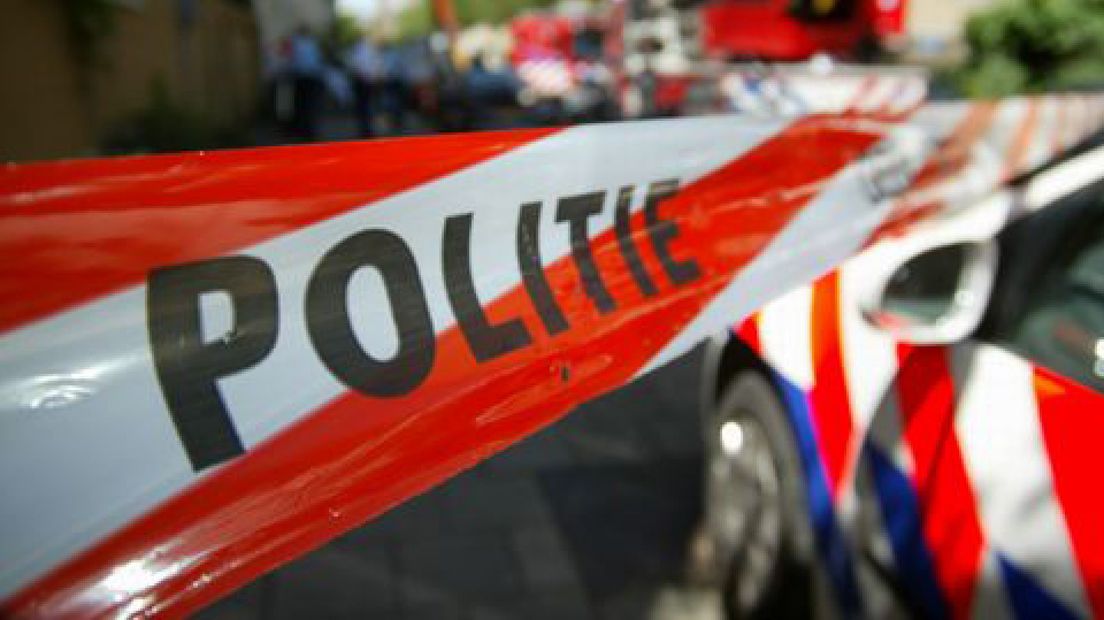 Ede: politie zoekt aanvaller kind