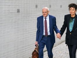 Sanderink verliest ook zeggenschap over laatste aandeel van zijn bedrijf Centric