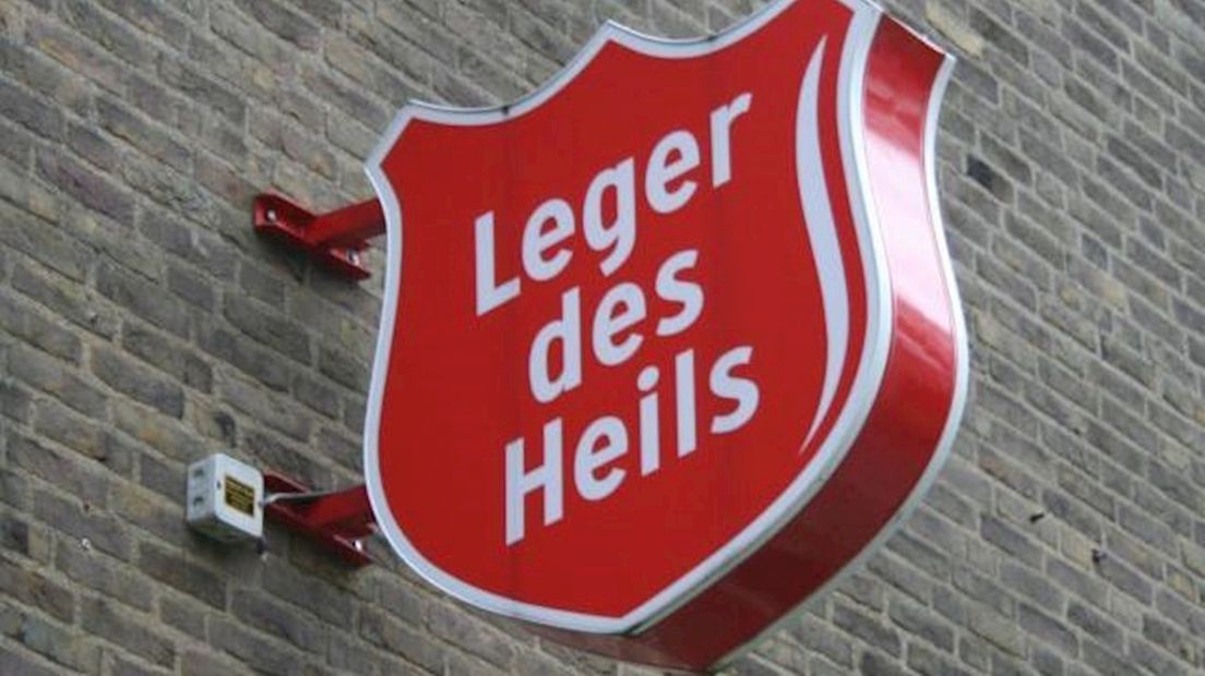 Leger des Heils