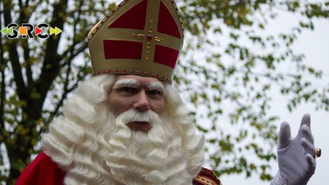 Sinterklaasfeest Culemborg geschrapt door strijd om Zwarte Piet