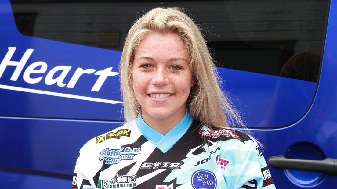 Nancy van de Ven