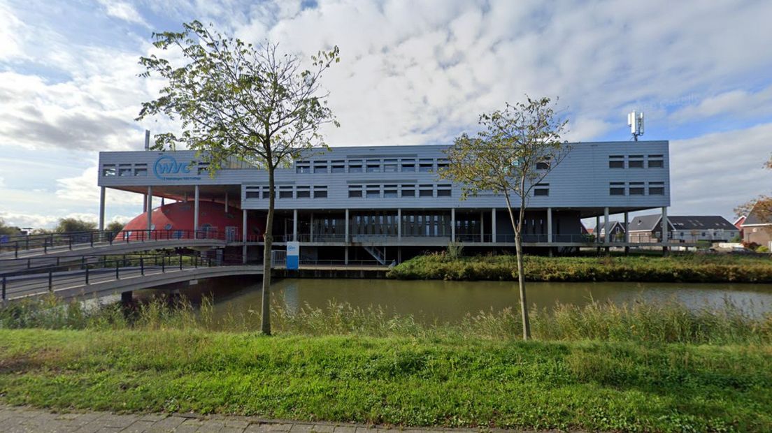 Wateringse Veld College