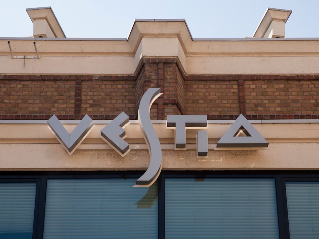 Vestia