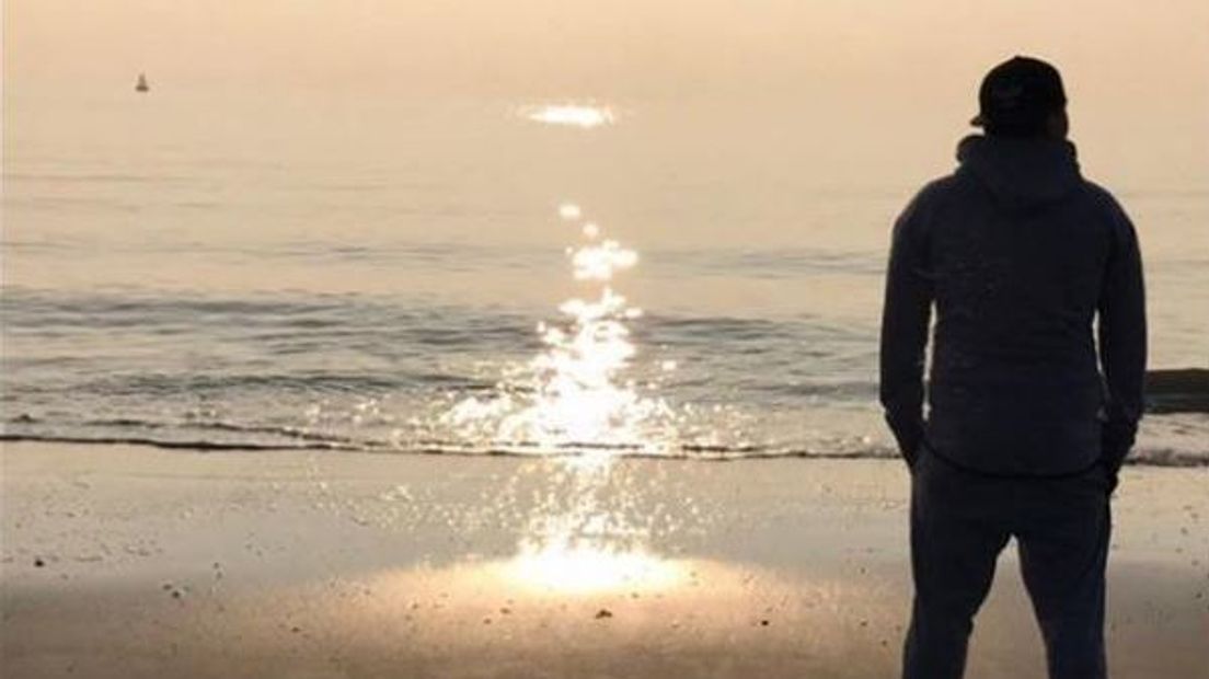 BDM wil inspireren met nieuwe single 'Even Weg'