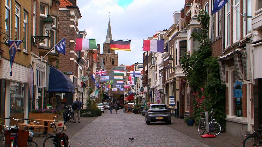 Keizerstraat