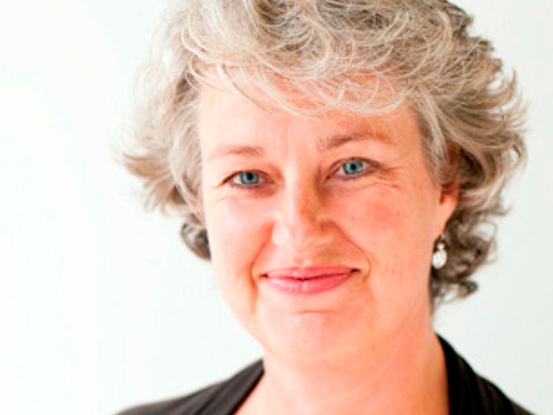 Gerdie van den Bergh
