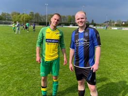 NWVV speelt gelijk tegen Fit Boys; BSVV gedegradeerd