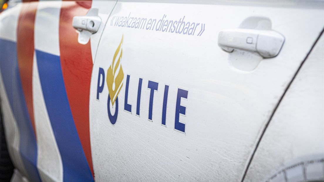 politie