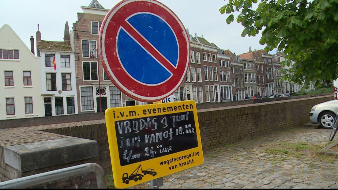 Stadsfeesten Middelburg 2017 van start