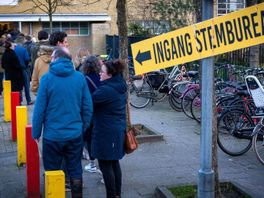 Dit is de opkomst in jouw gemeente bij de Provinciale Statenverkiezingen