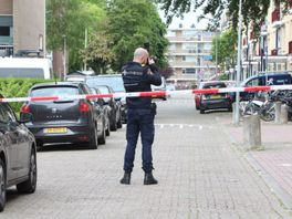 Slachtoffer schietpartij Katwijk overleden