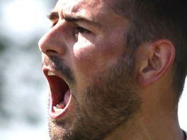 Steenstra, Hiemstra en Wassenaar winne yn Dronryp