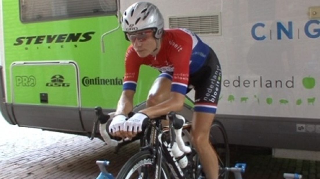 Marianne Vos