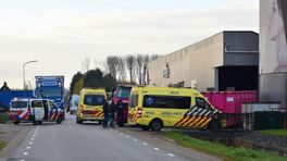 Man zwaargewond na val van 6 meter hoog