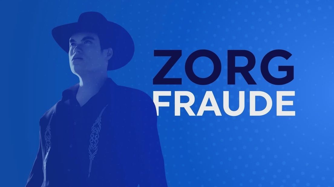 Oost-Nederland telt relatief veel 'zorgcowboys': malafide ondernemers die grote sommen zorggeld opstrijken.
