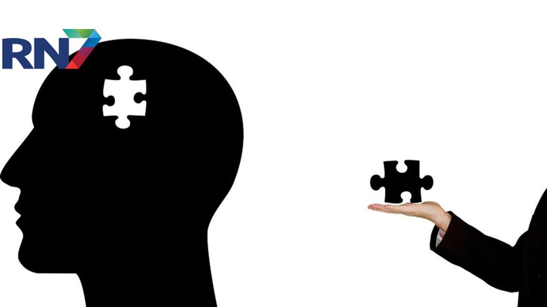 Grote problematiek rondom verwarde personen (ter illustratie)