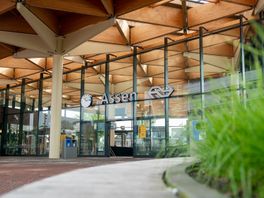 Geen treinen tussen Assen en Groningen, NS zet bussen in