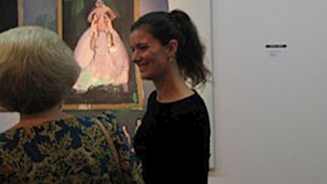 Helen Verhoeven