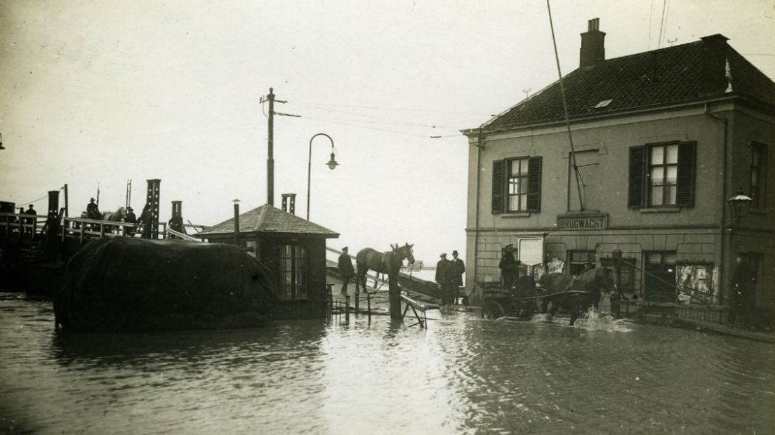 Wat is uw mooiste foto van Arnhem?