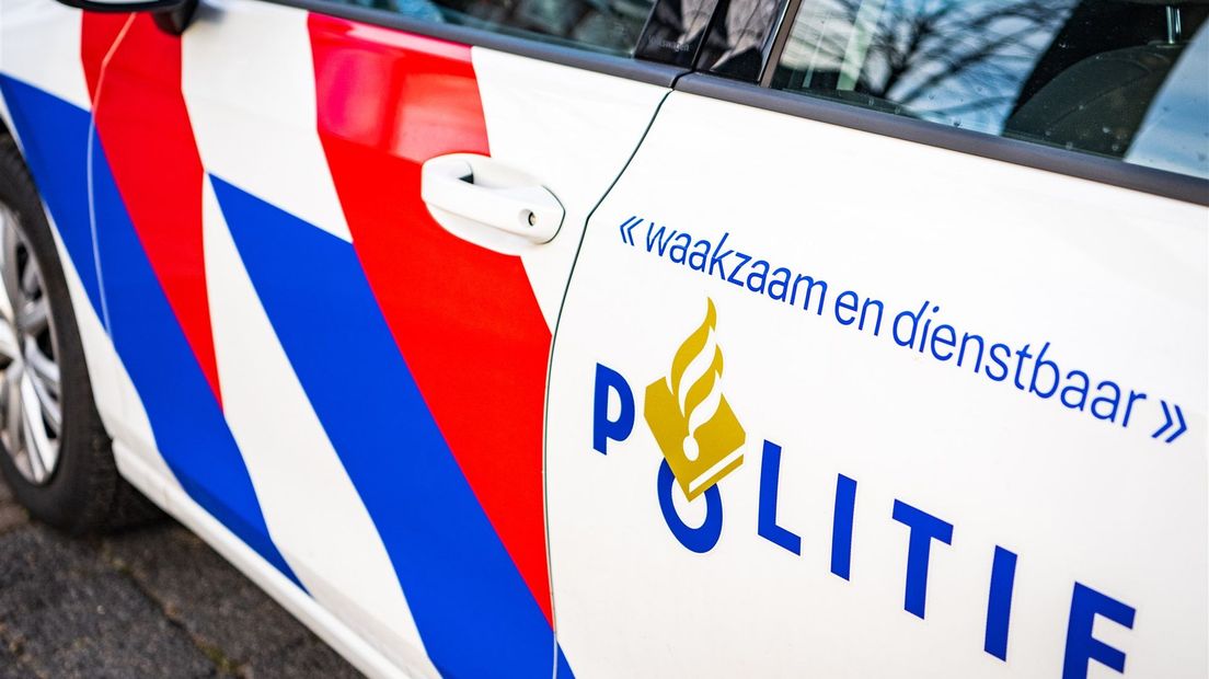 Politielogo
