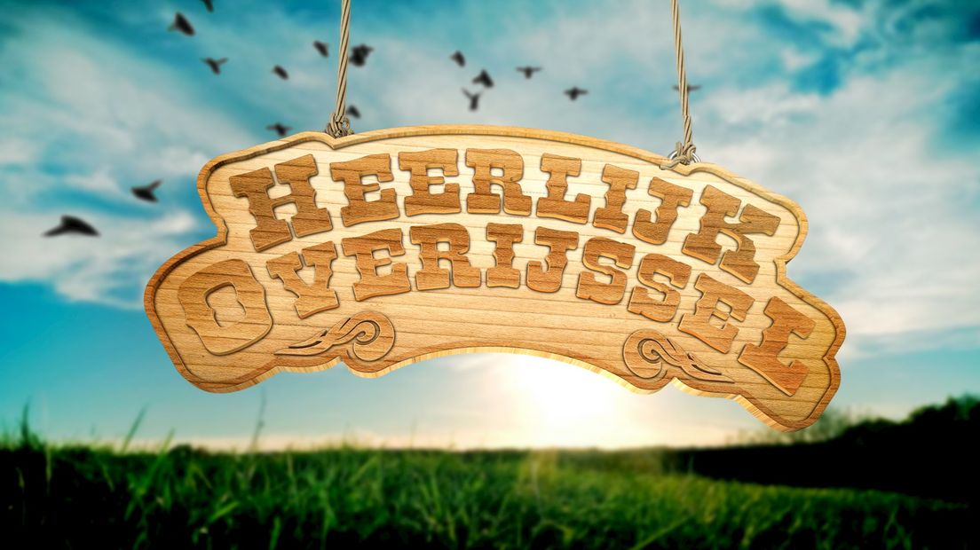 Heerlijk Overijssel