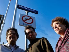 Podcast Stadhuisplein: 'Schofterig dat Rijkswaterstaat boeren uitkoopt voor de A27'