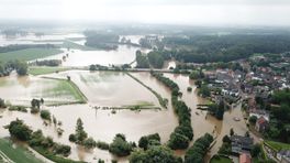 Waterschappen: extremer weer is dagelijkse praktijk