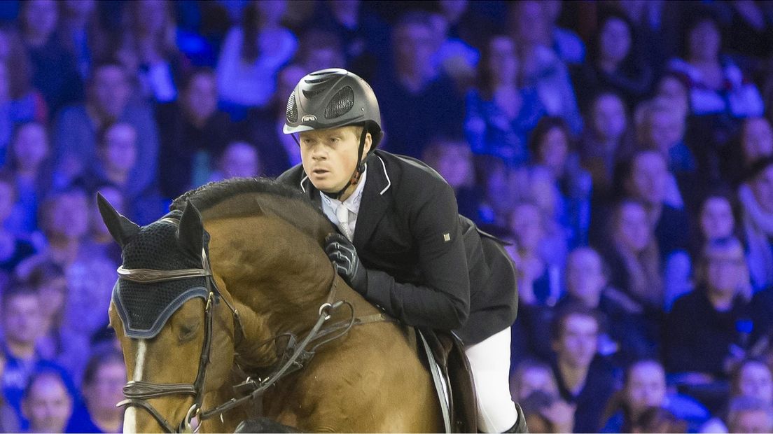 Willem Greve
