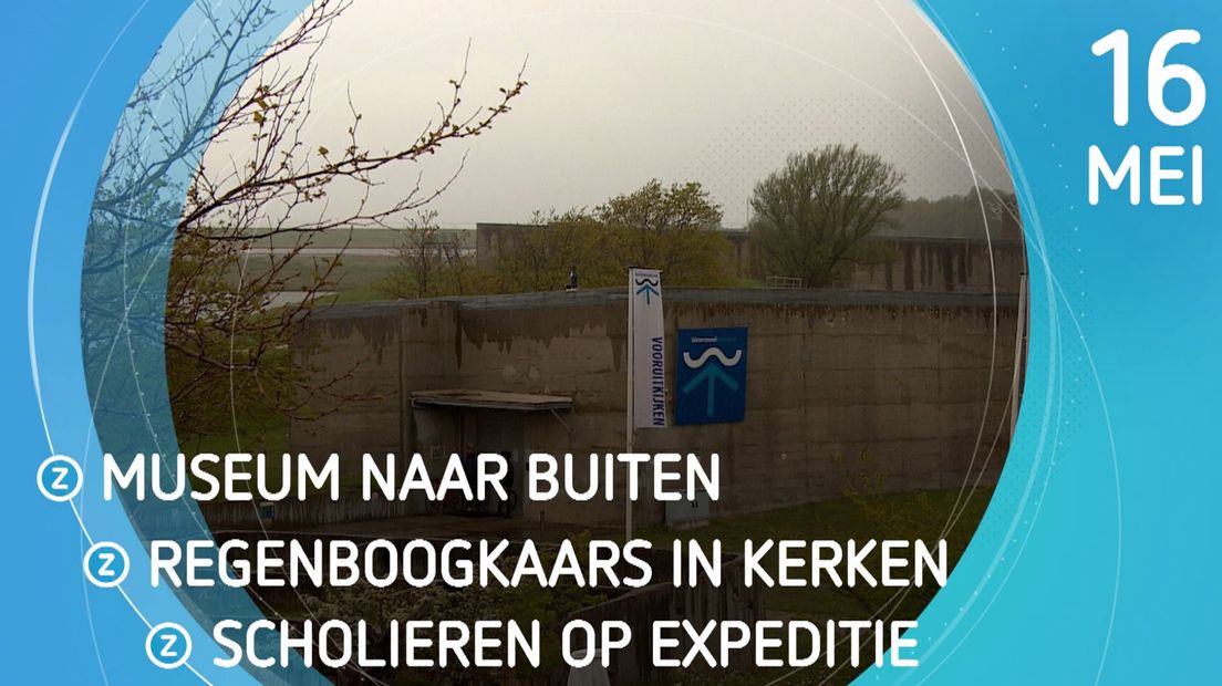 Zeeland Nu