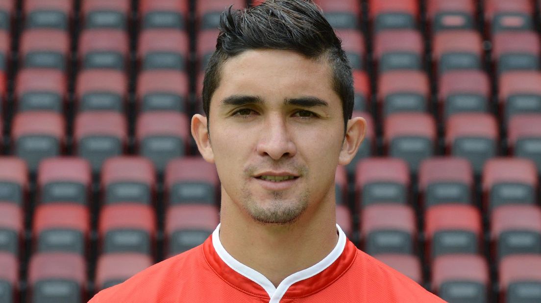 Felipe Gutierrez