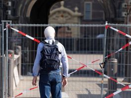 'Den Haag wordt een spookstad': zorgen bij Hart voor Den Haag over renovatie Binnenhof