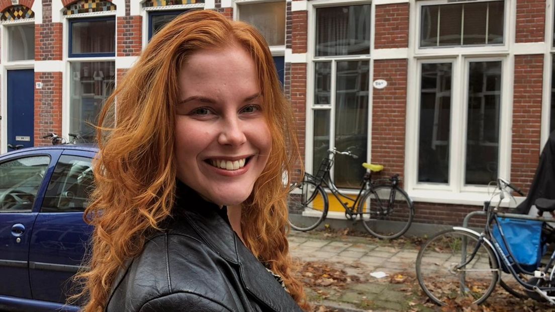 Marieke Schunselaar