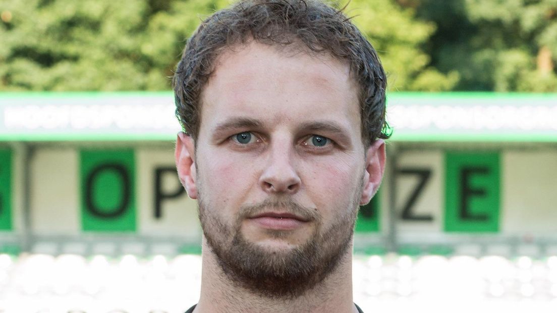 Jeffrey Brammer
